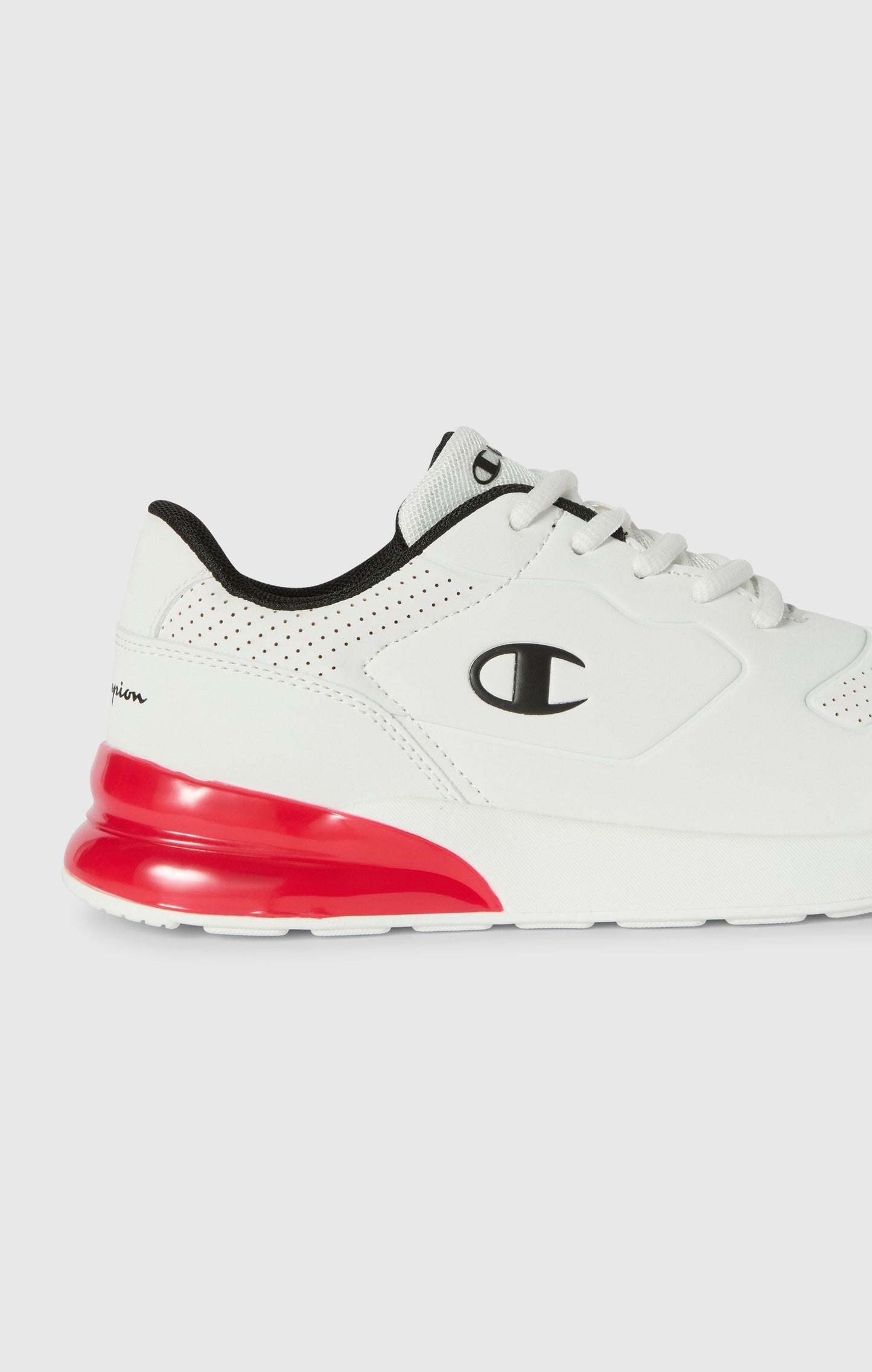 Kids' CHAMP.ION U GS Low Trainers
