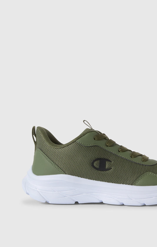 FUZE U GS Low-Cut-Sneaker