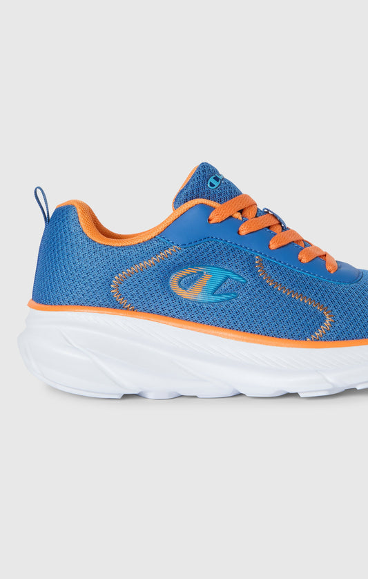 Jungen HRO J B GS Halbschuhe