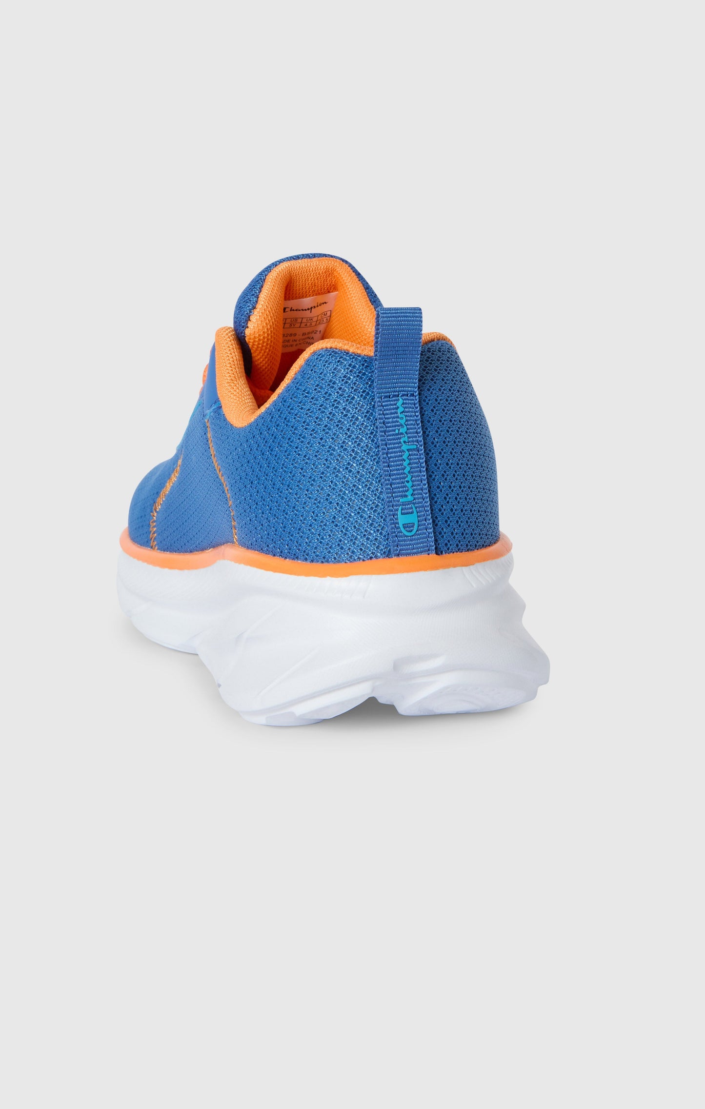 Jungen HRO J B GS Halbschuhe