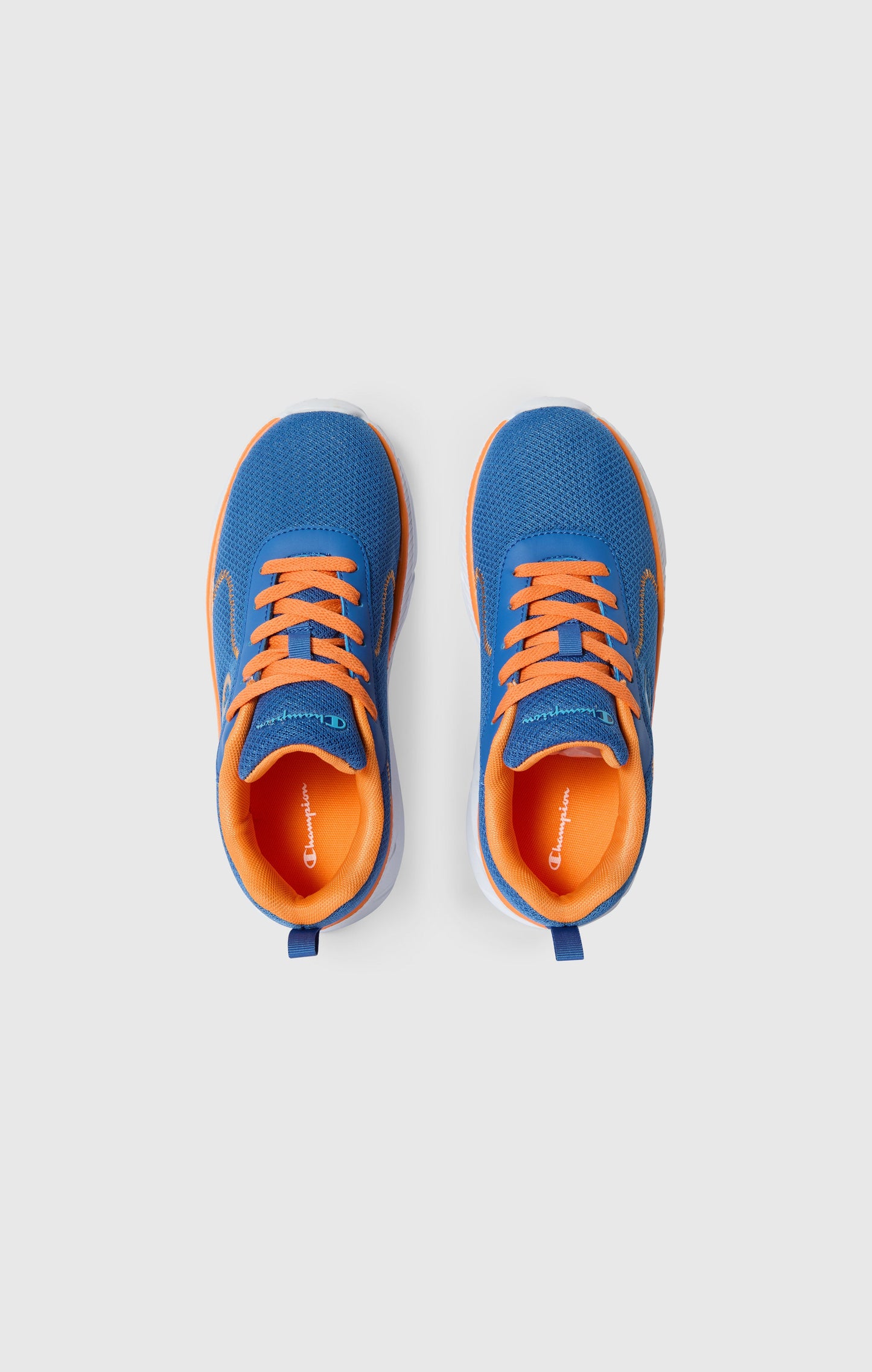 Jungen HRO J B GS Halbschuhe
