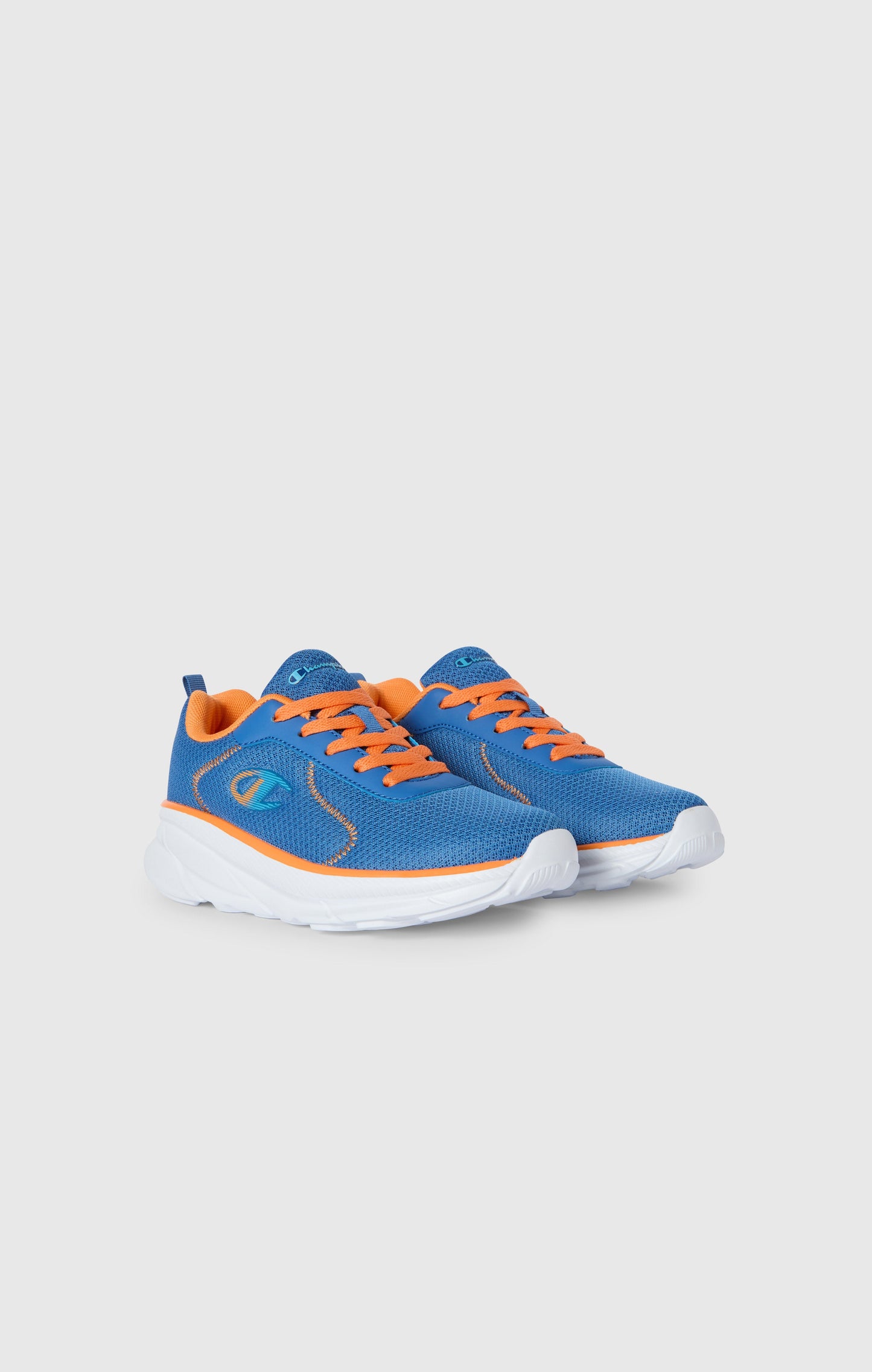 Jungen HRO J B GS Halbschuhe