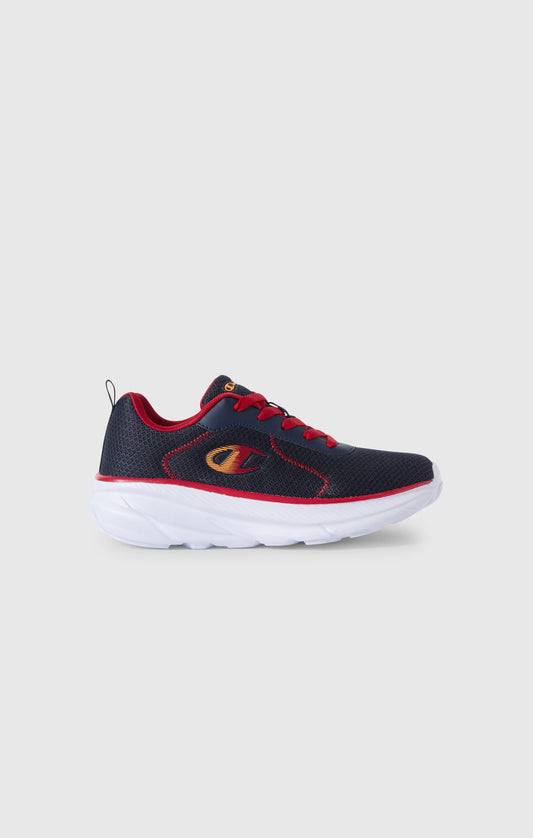 Jungen HRO J B GS Halbschuhe