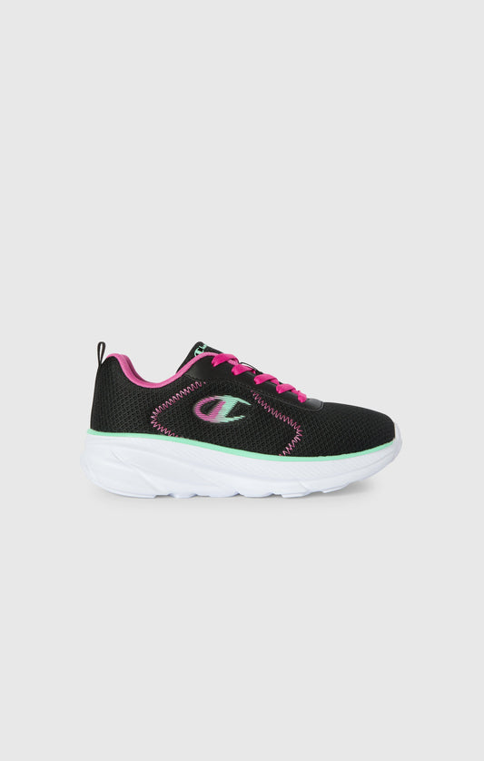 Mädchen-Halbschuhe HRO J G GS