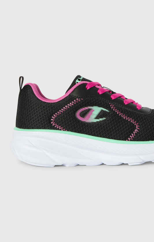 Mädchen-Halbschuhe HRO J G GS