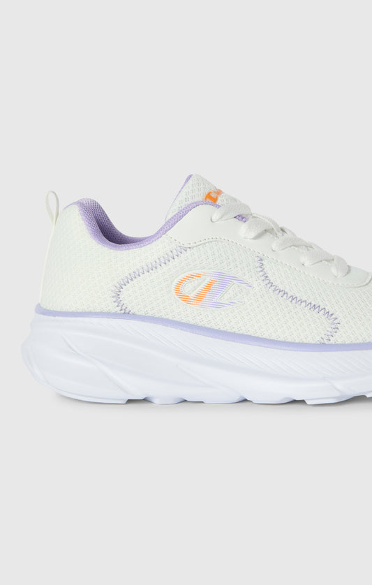 Mädchen-Halbschuhe HRO J G GS