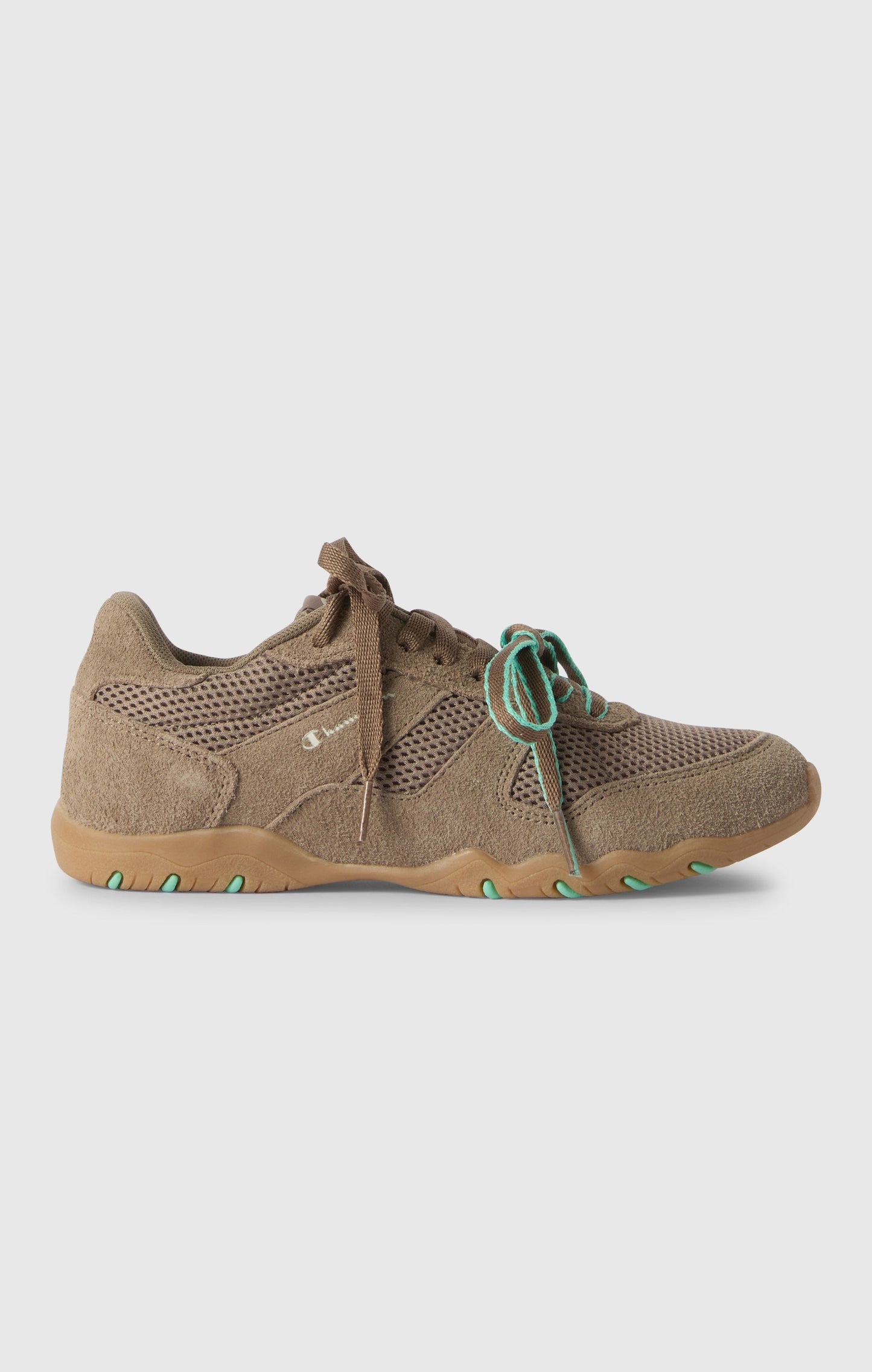Unisex Low Pro 00er Court-Sneaker