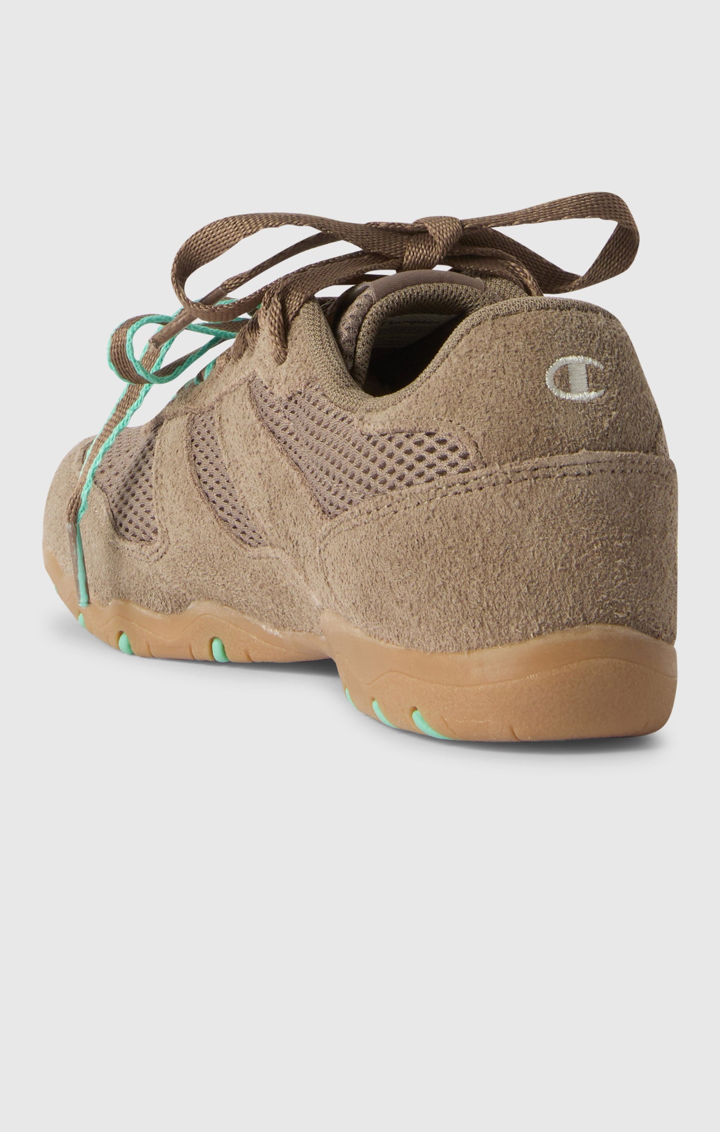 Unisex Low Pro 00er Court-Sneaker