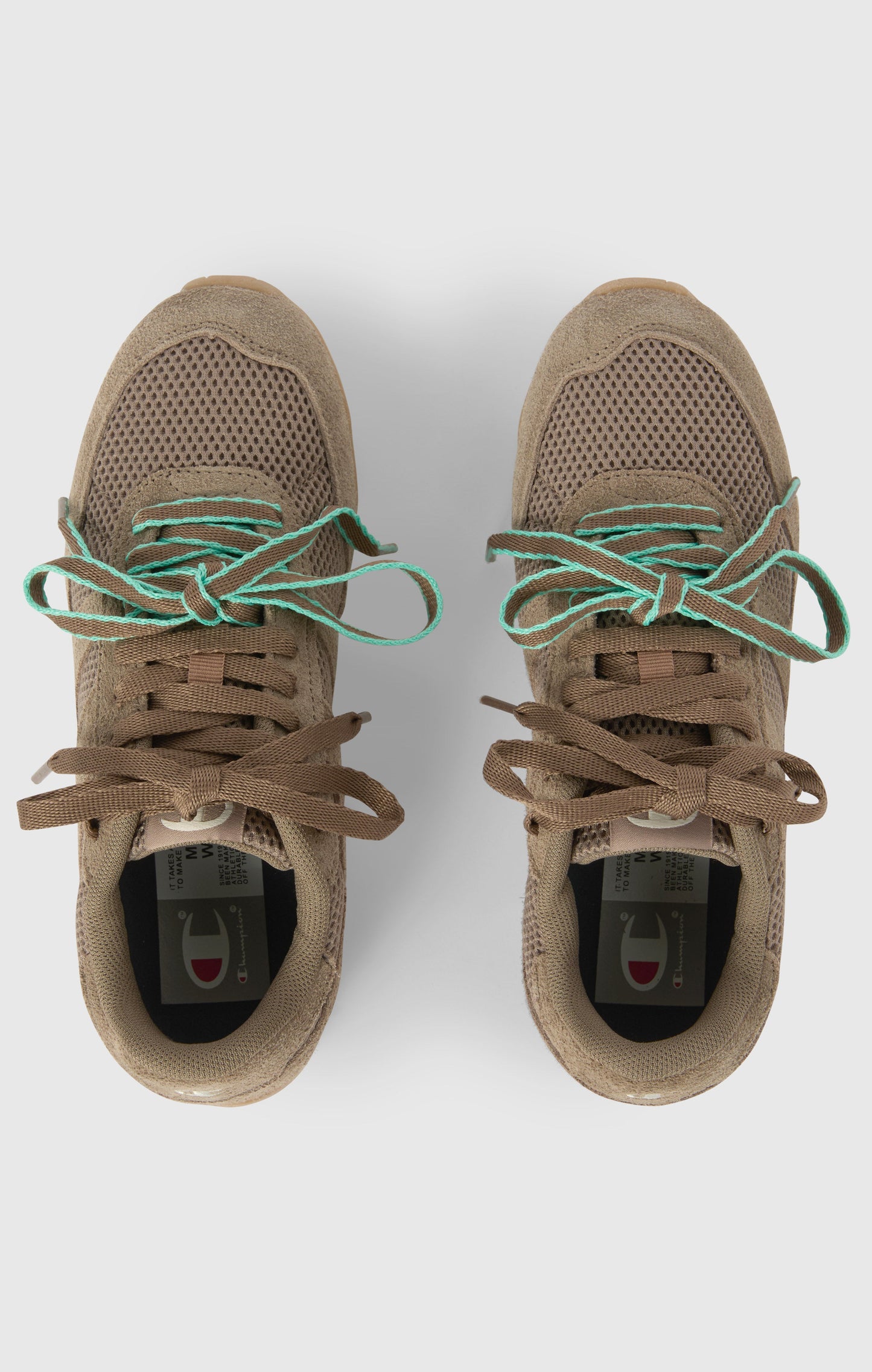 Unisex Low Pro 00er Court-Sneaker