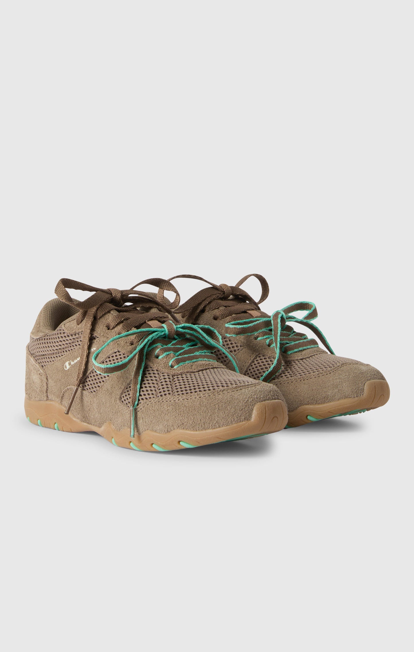 Unisex Low Pro 00er Court-Sneaker