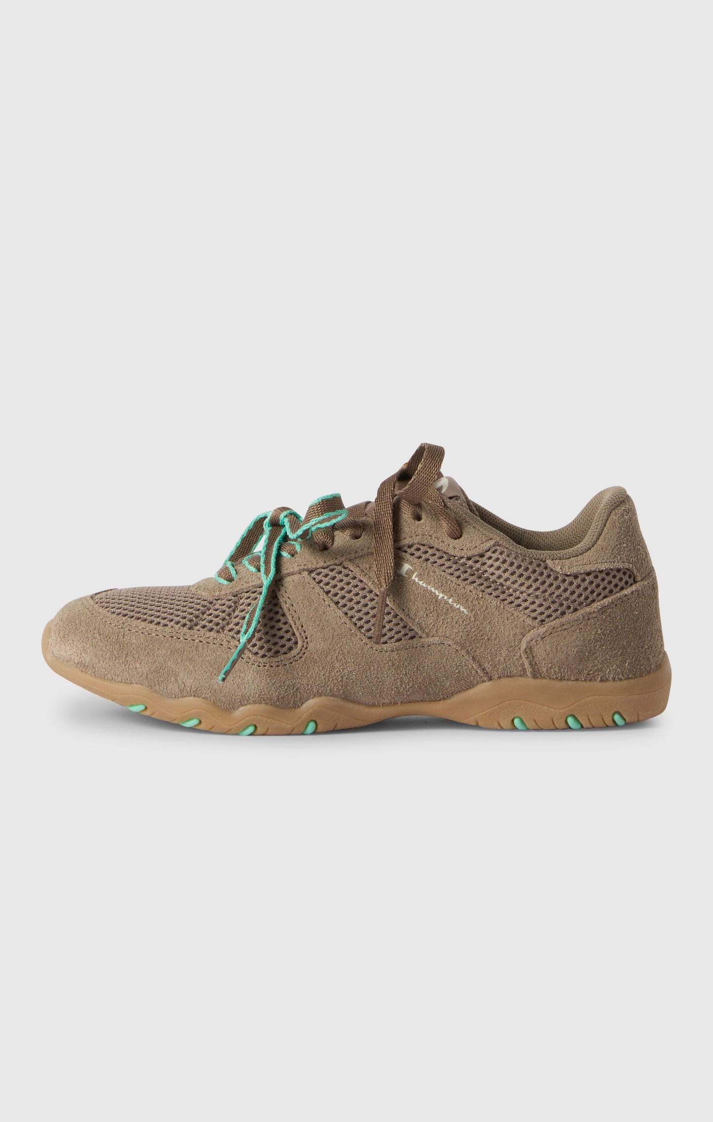 Unisex Low Pro 00er Court-Sneaker