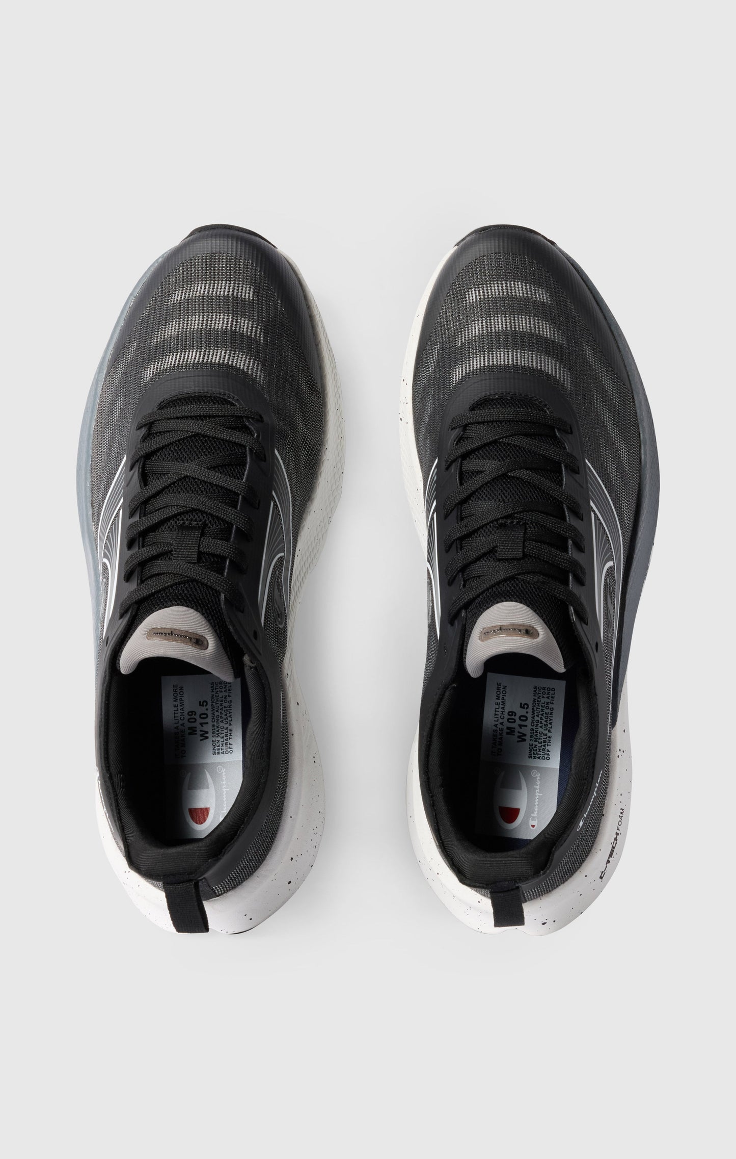 Ion Tech Low Cut Running Shoe