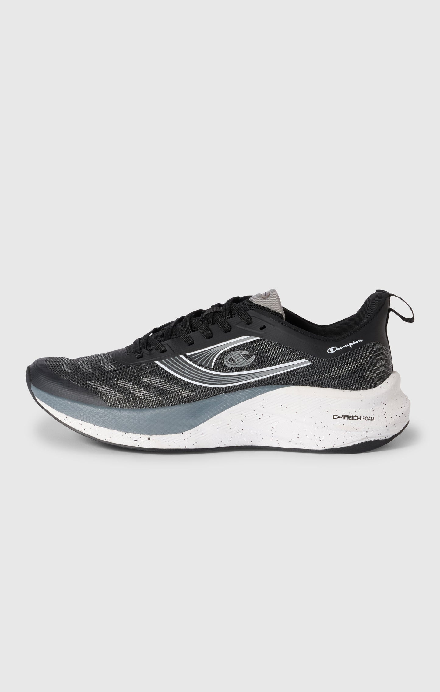 Ion Tech Low Cut Running Shoe
