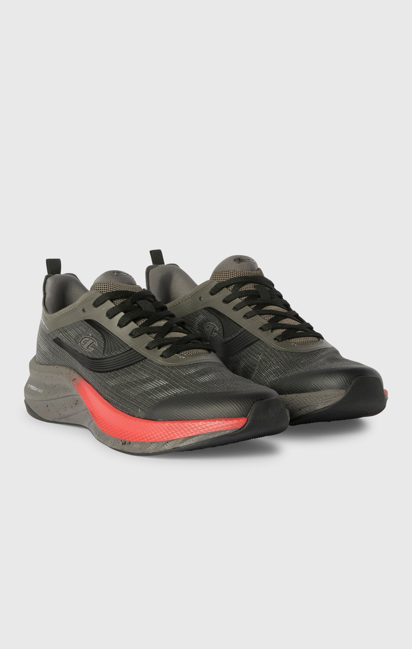 Ion Tech Low Cut Running Shoe