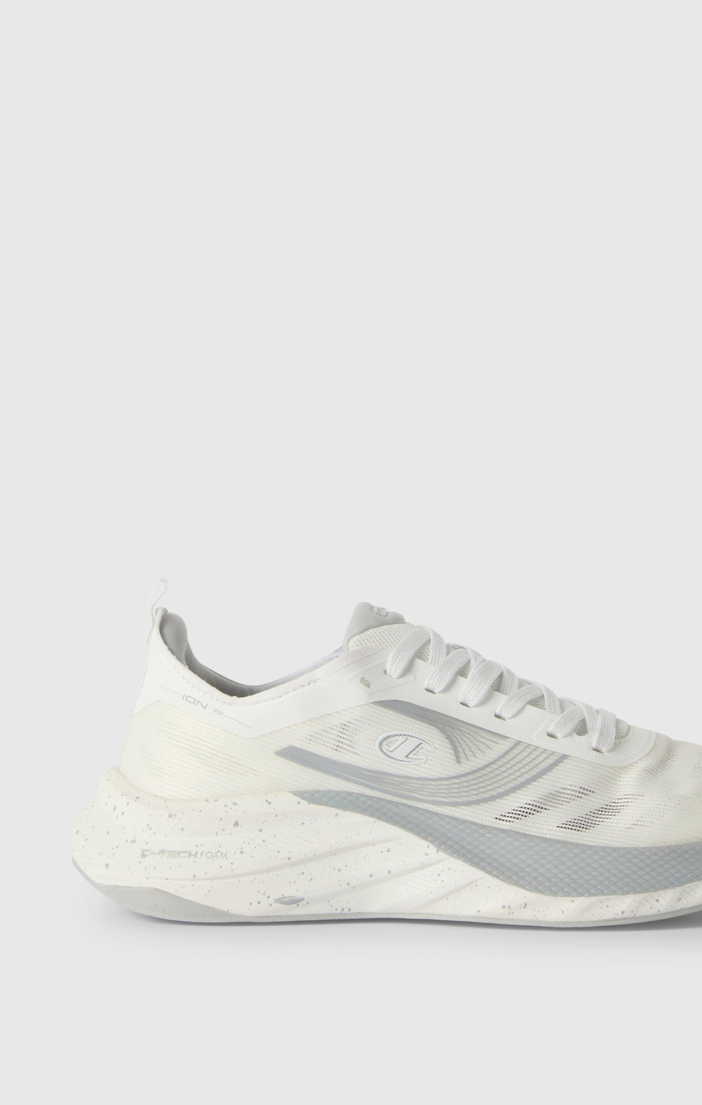Ion Tech Low Cut Running Shoe