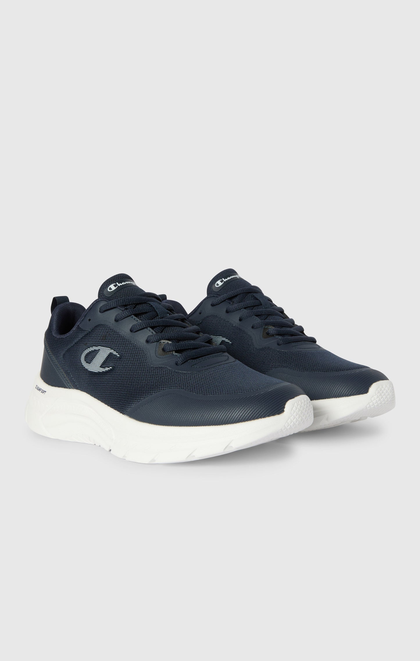 Unisex Wlk Pro Low Cut Trainers