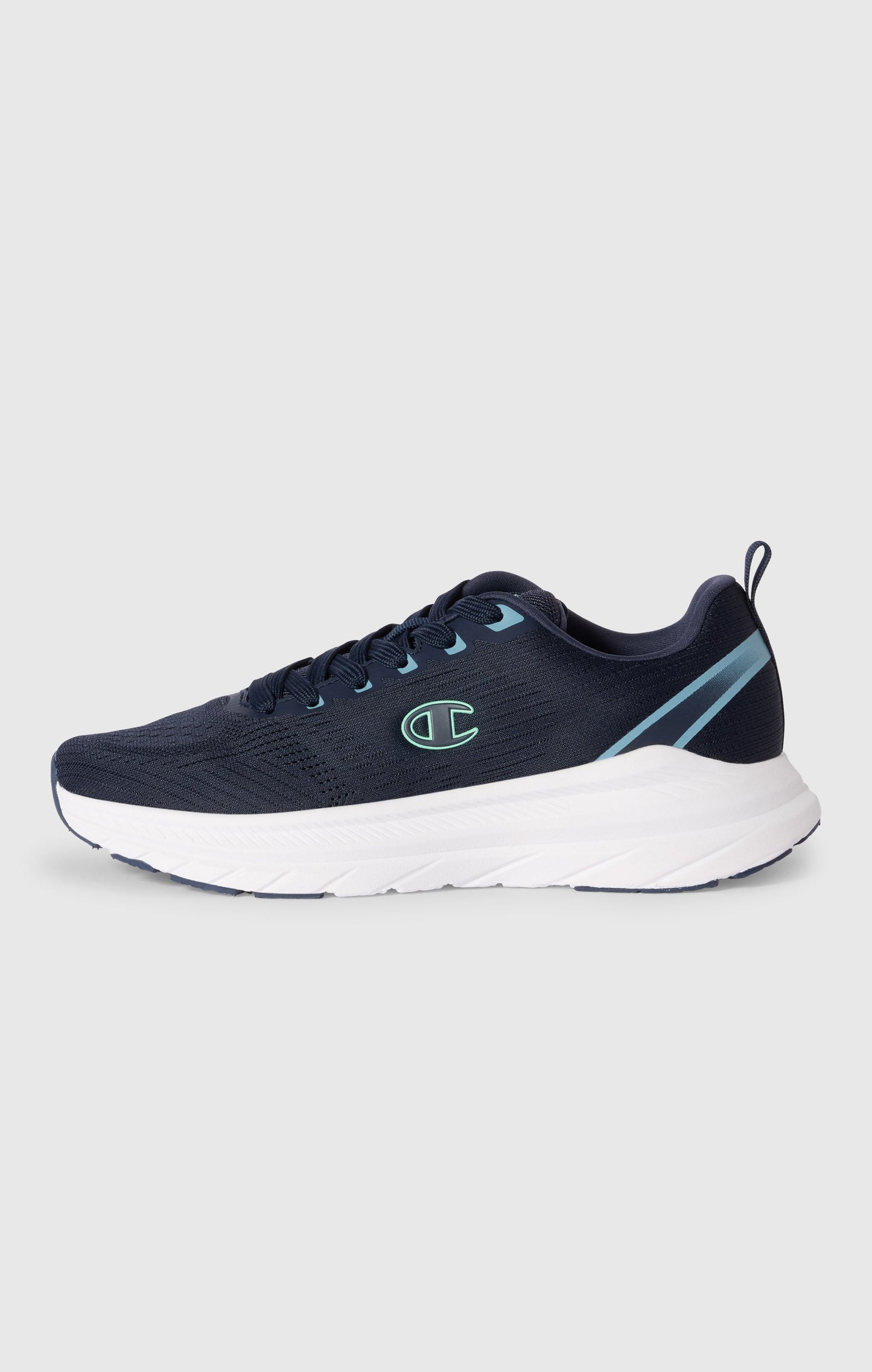 Unisex Alpha Max Low Cut Trainers