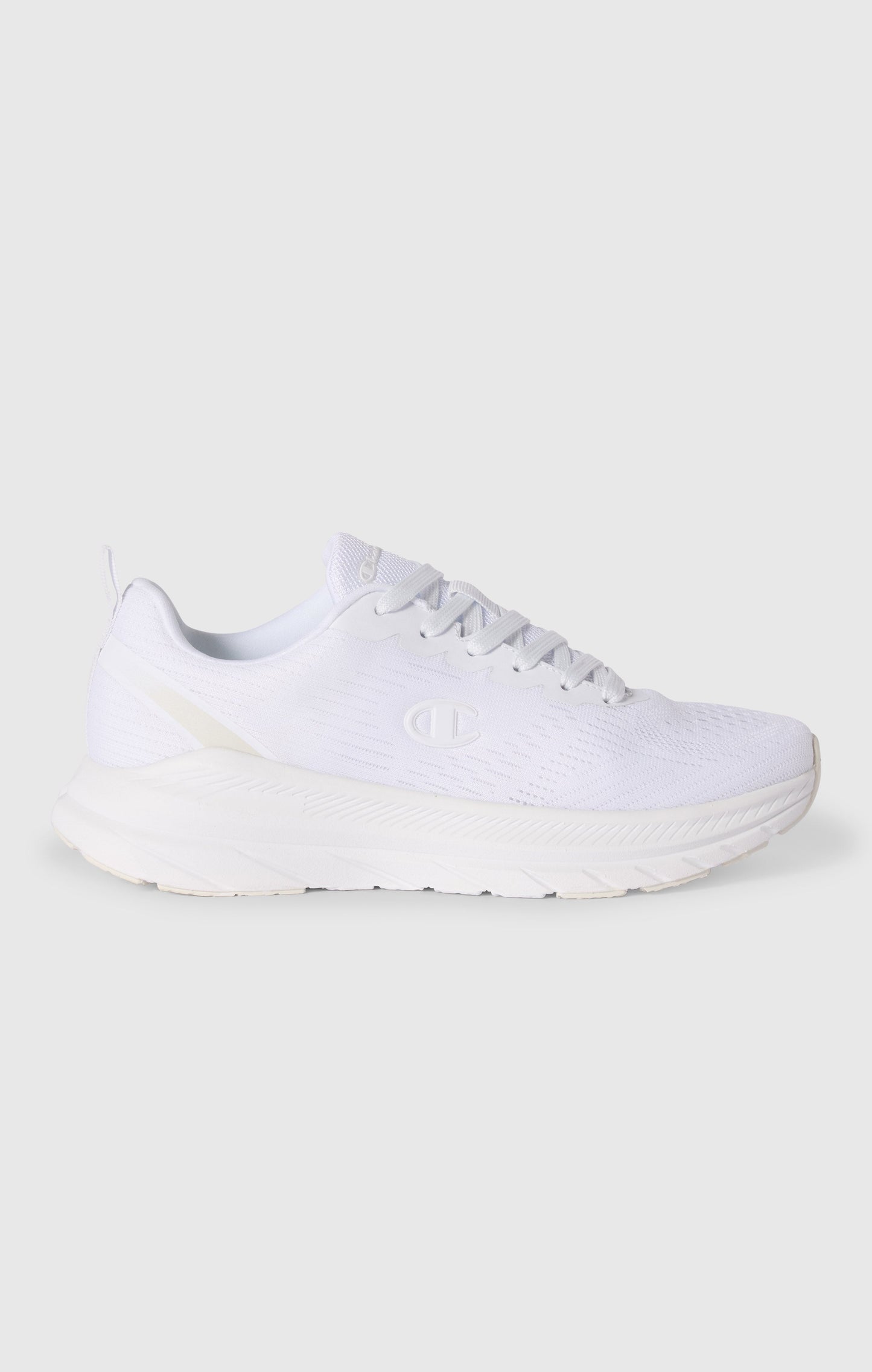 Unisex Alpha Max Low Cut Trainers