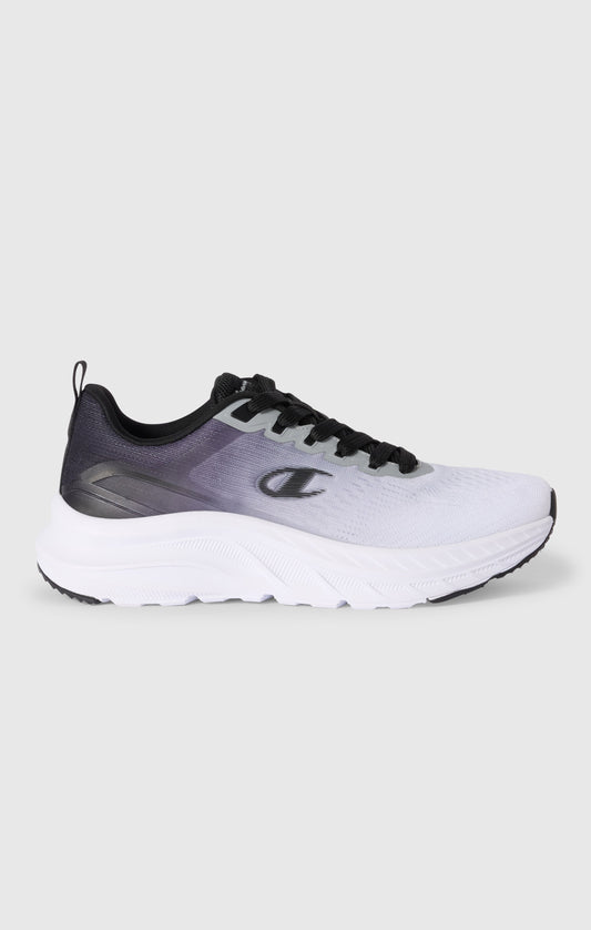 Unisex Alpha Supermax Low Cut Trainers