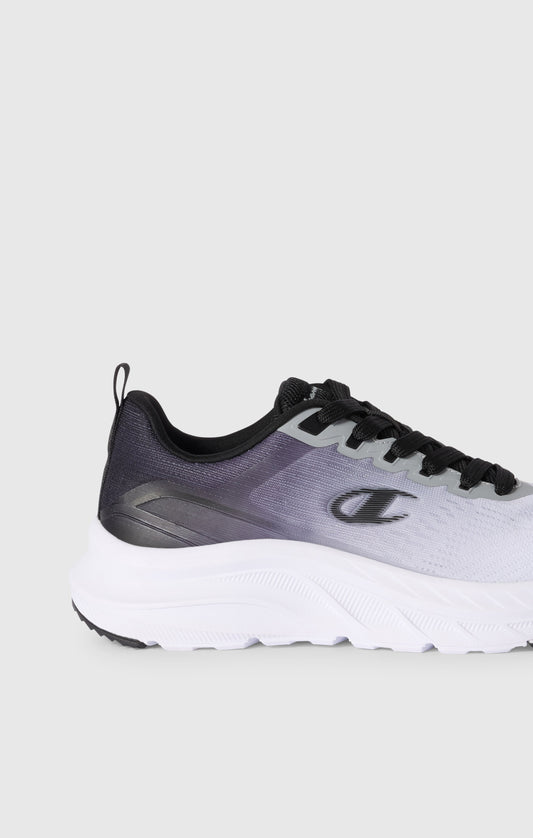 Unisex Alpha Supermax Low Cut Trainers