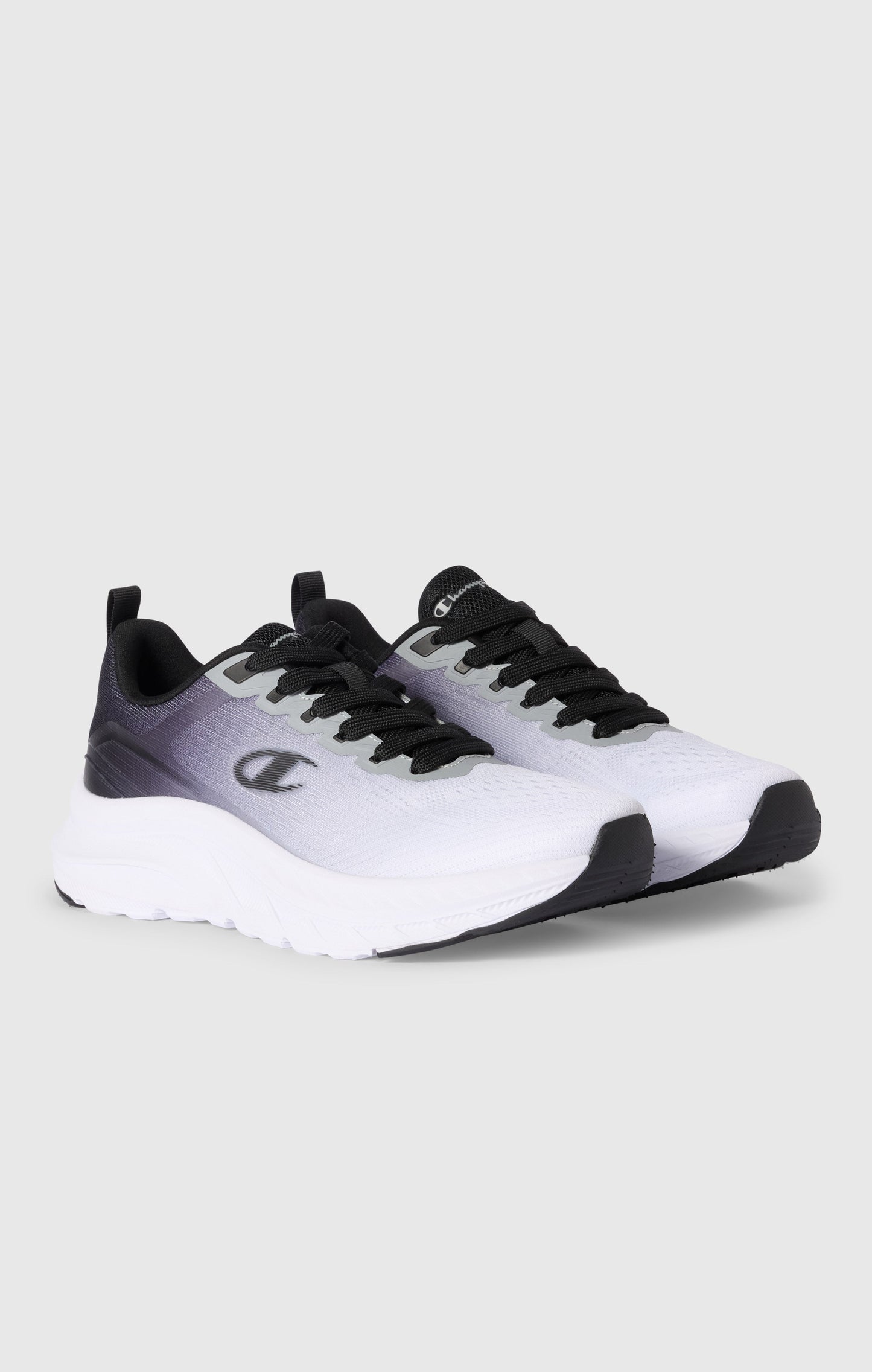 Unisex Alpha Supermax Low Cut Trainers