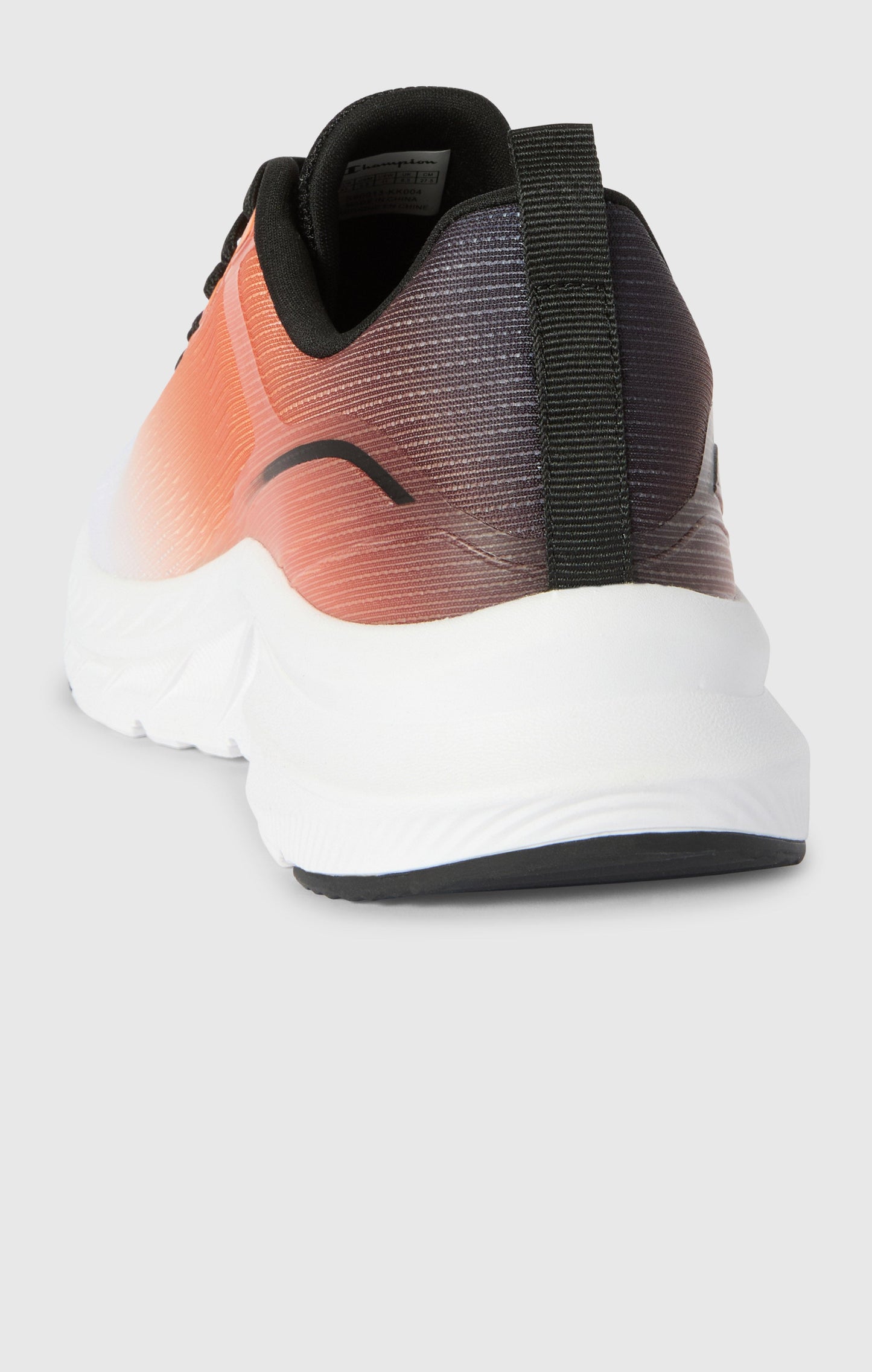 Unisex Alpha Supermax Low Cut Trainers