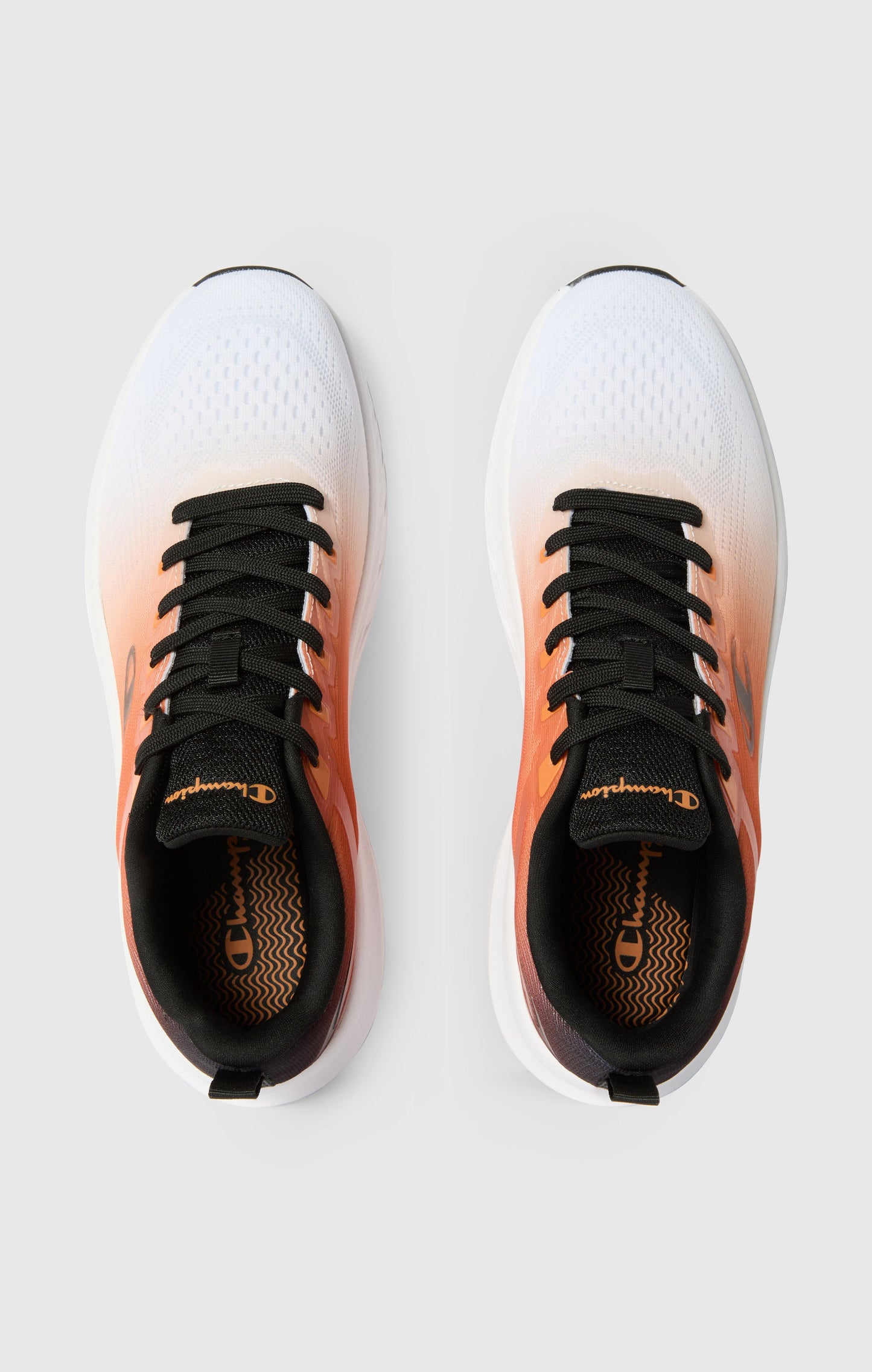 Unisex Alpha Supermax Low Cut Trainers