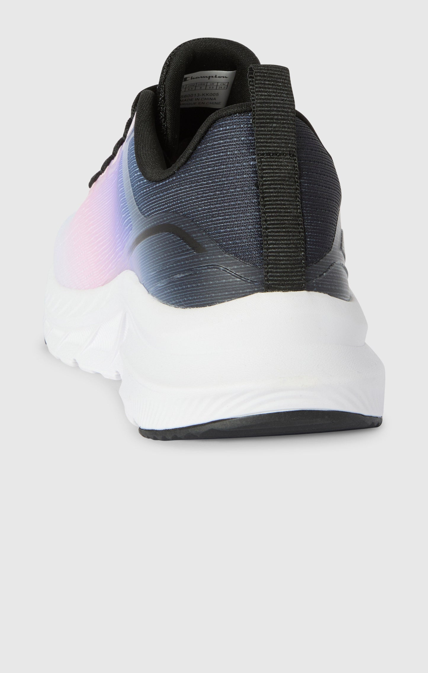Unisex Alpha Supermax Low Cut Trainers