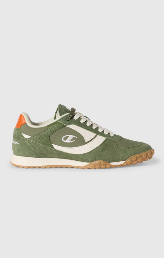 Superkick 74 Turnschuhe niedrig
