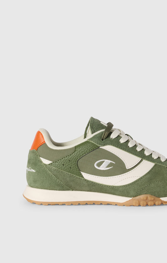 Superkick 74 Turnschuhe niedrig