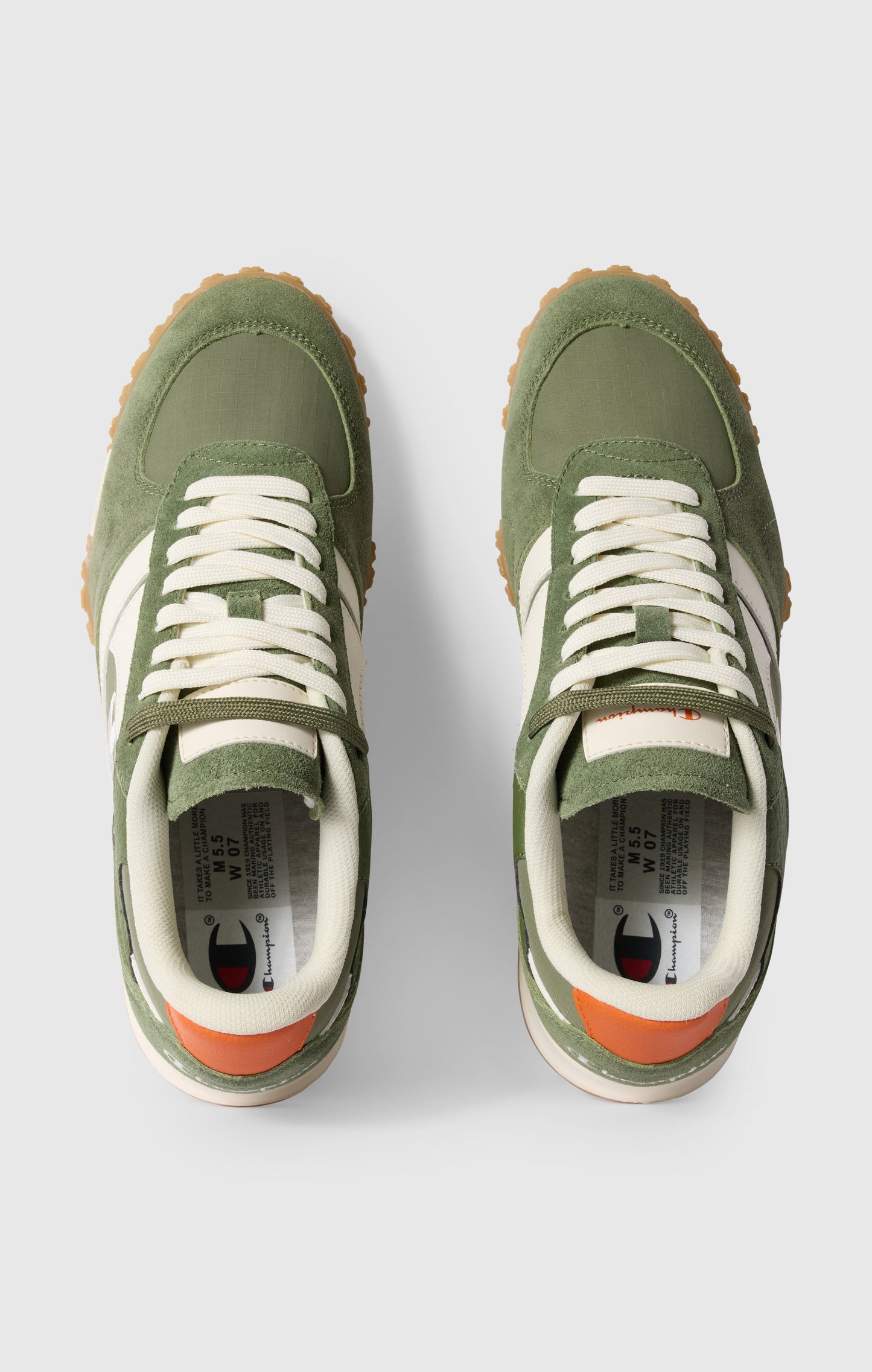 Superkick 74 Trainers Low