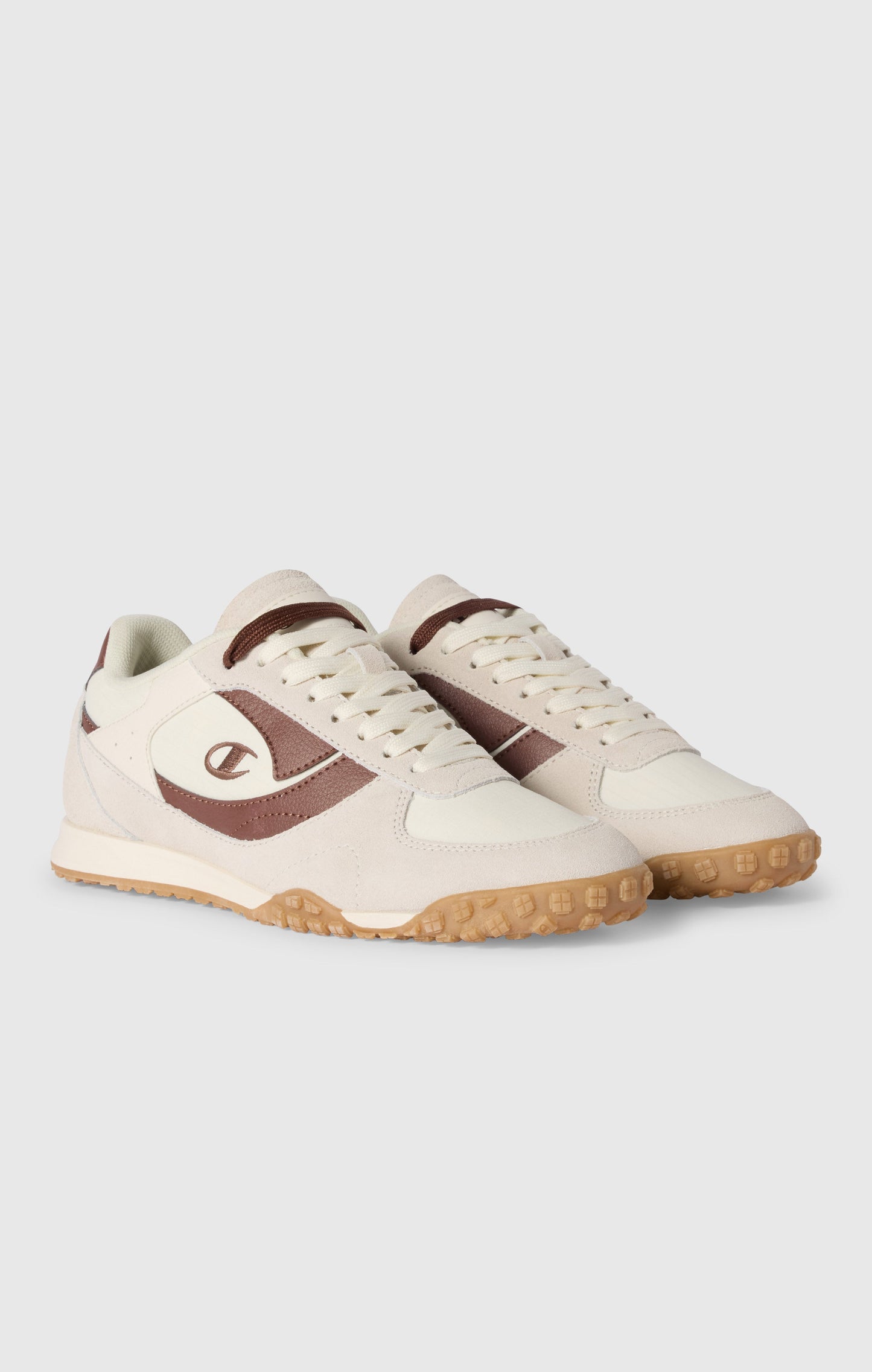 Superkick 74 Trainers Low
