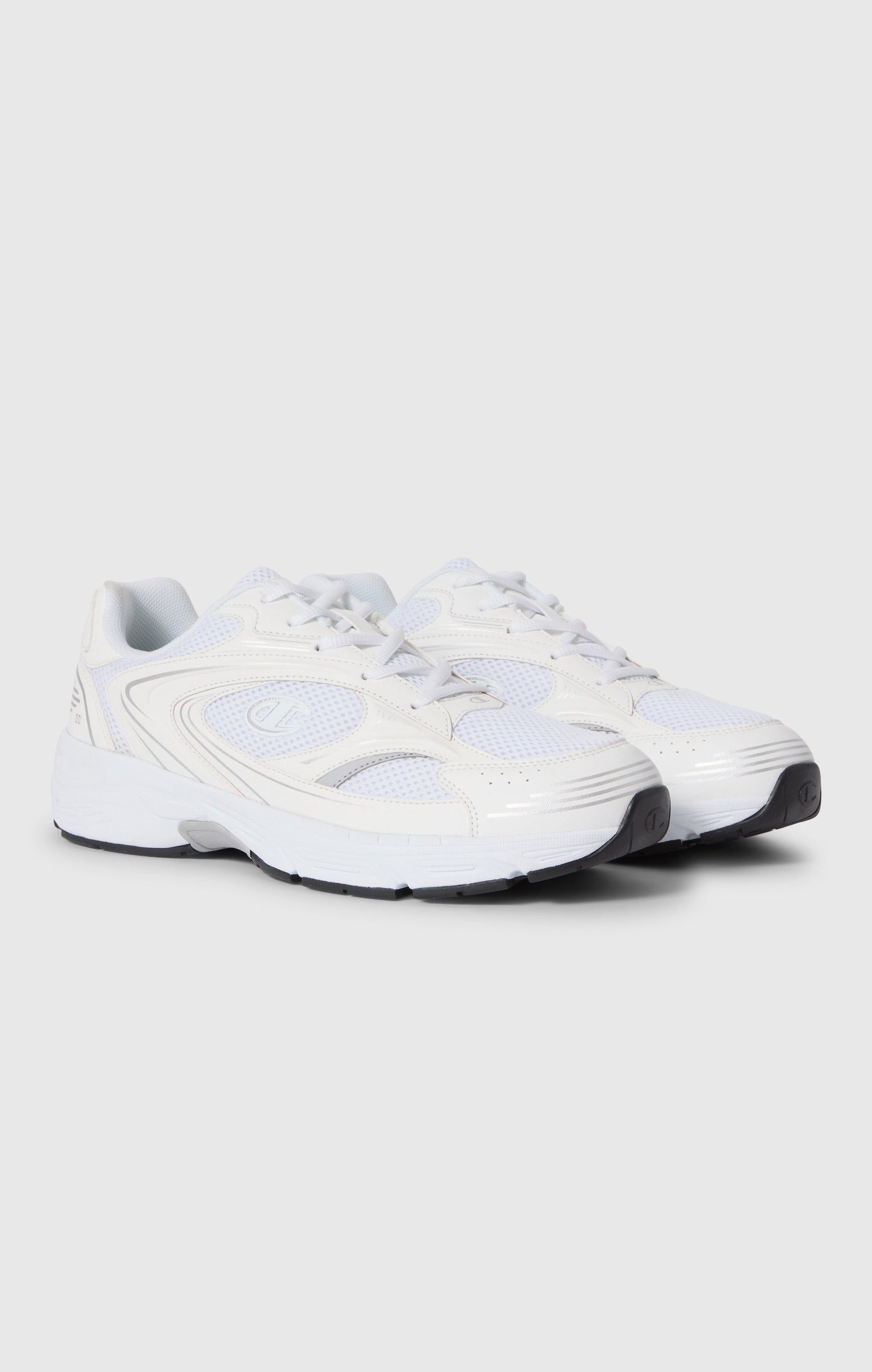 Unisex RN00 Low Cut Trainers