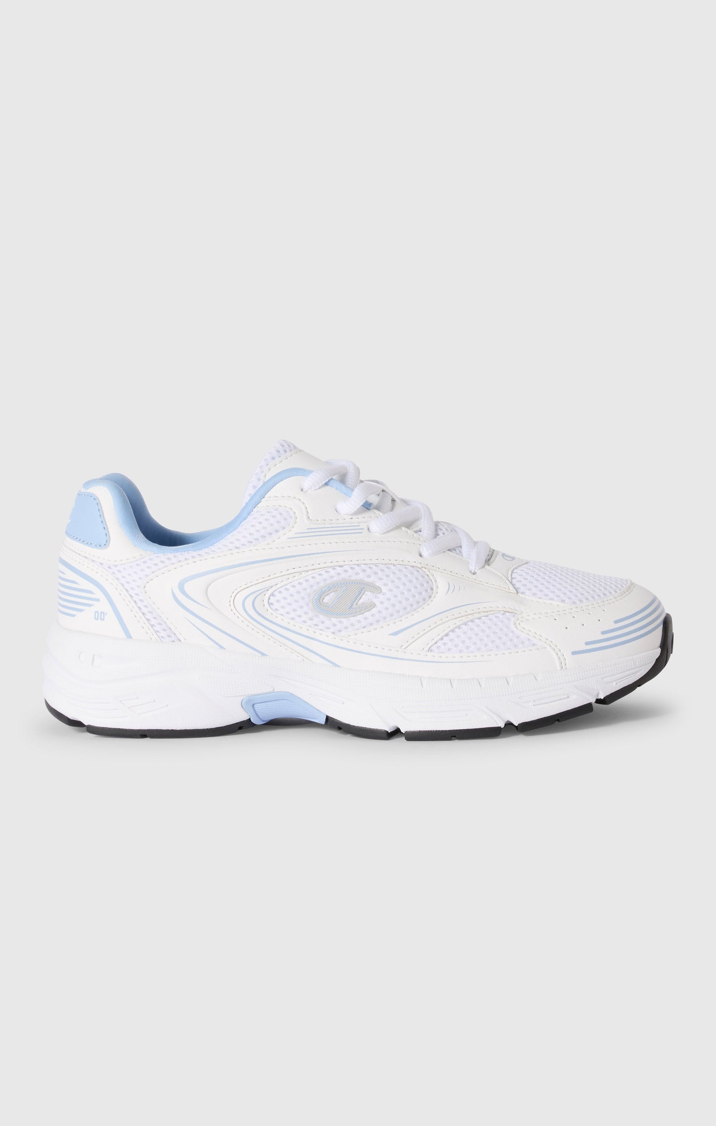 Unisex RN00 Sneaker mit niedrigem Schaft