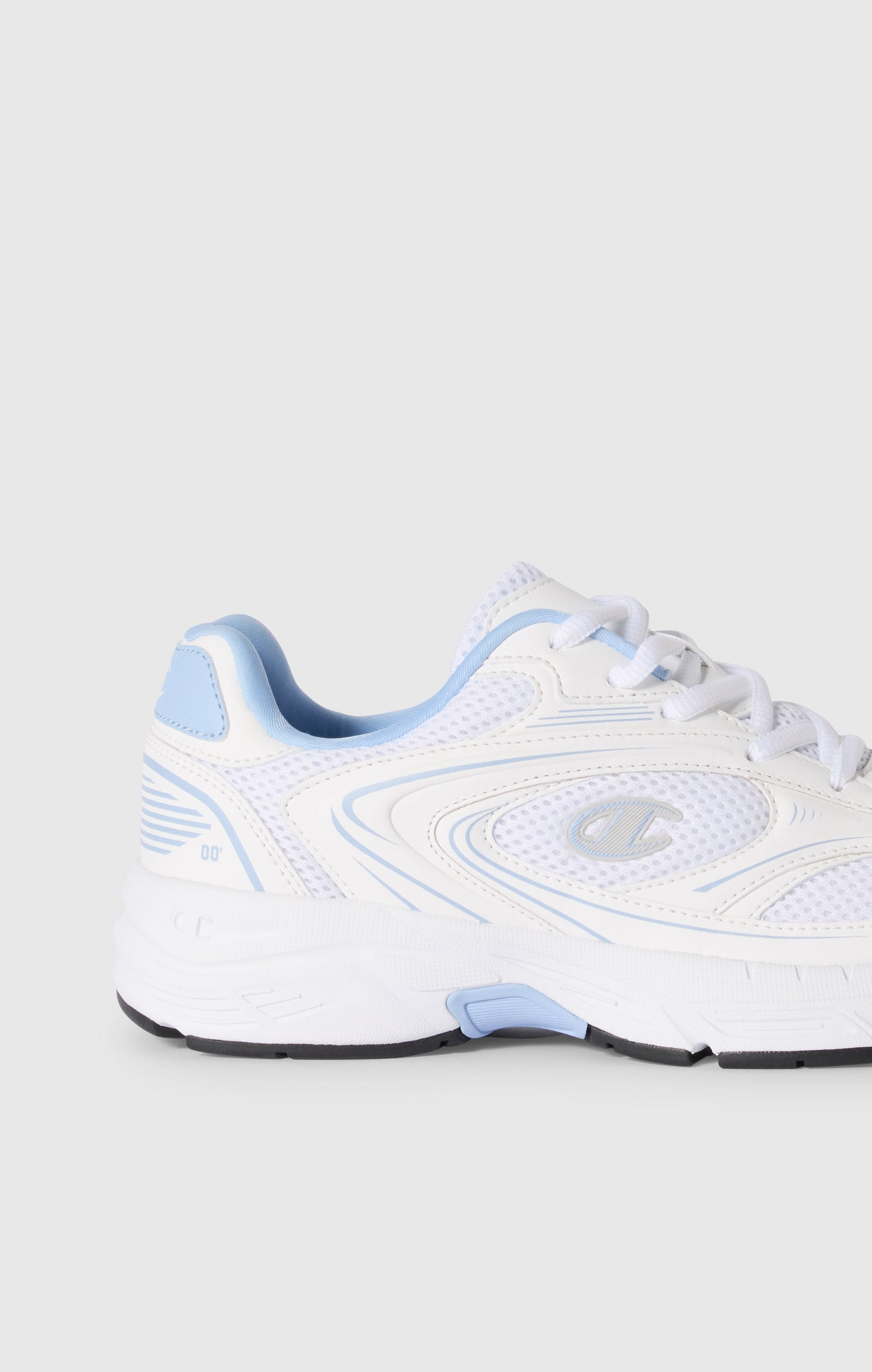 Unisex RN00 Sneaker mit niedrigem Schaft