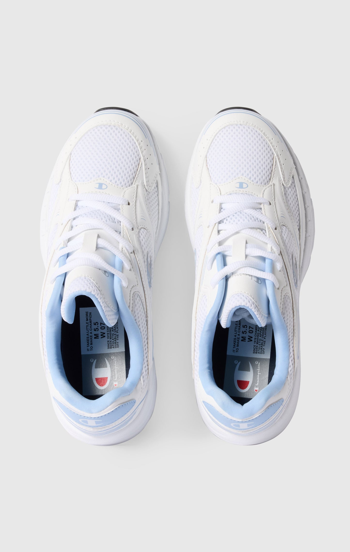 Unisex RN00 Sneaker mit niedrigem Schaft