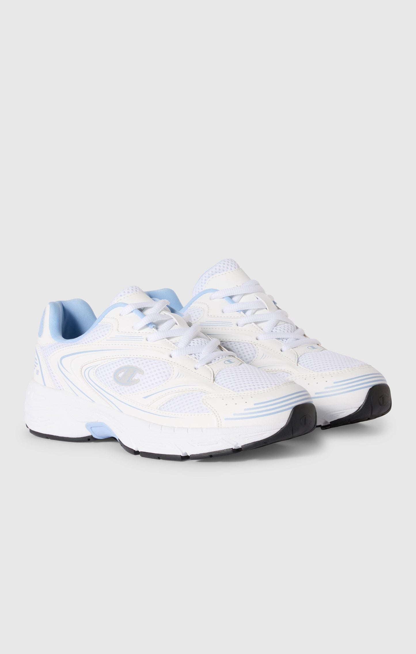 Unisex RN00 Sneaker mit niedrigem Schaft