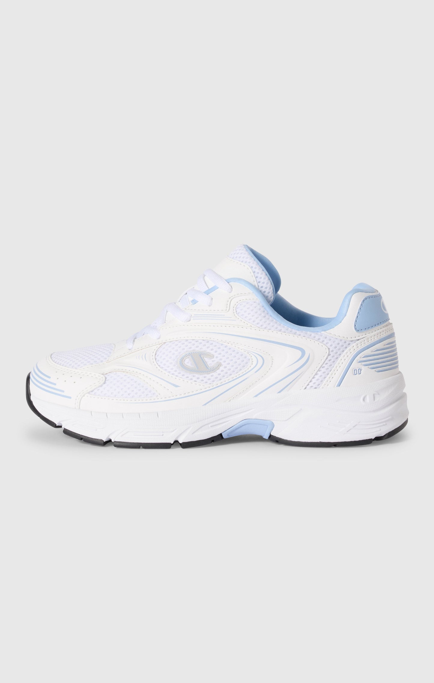 Unisex RN00 Sneaker mit niedrigem Schaft