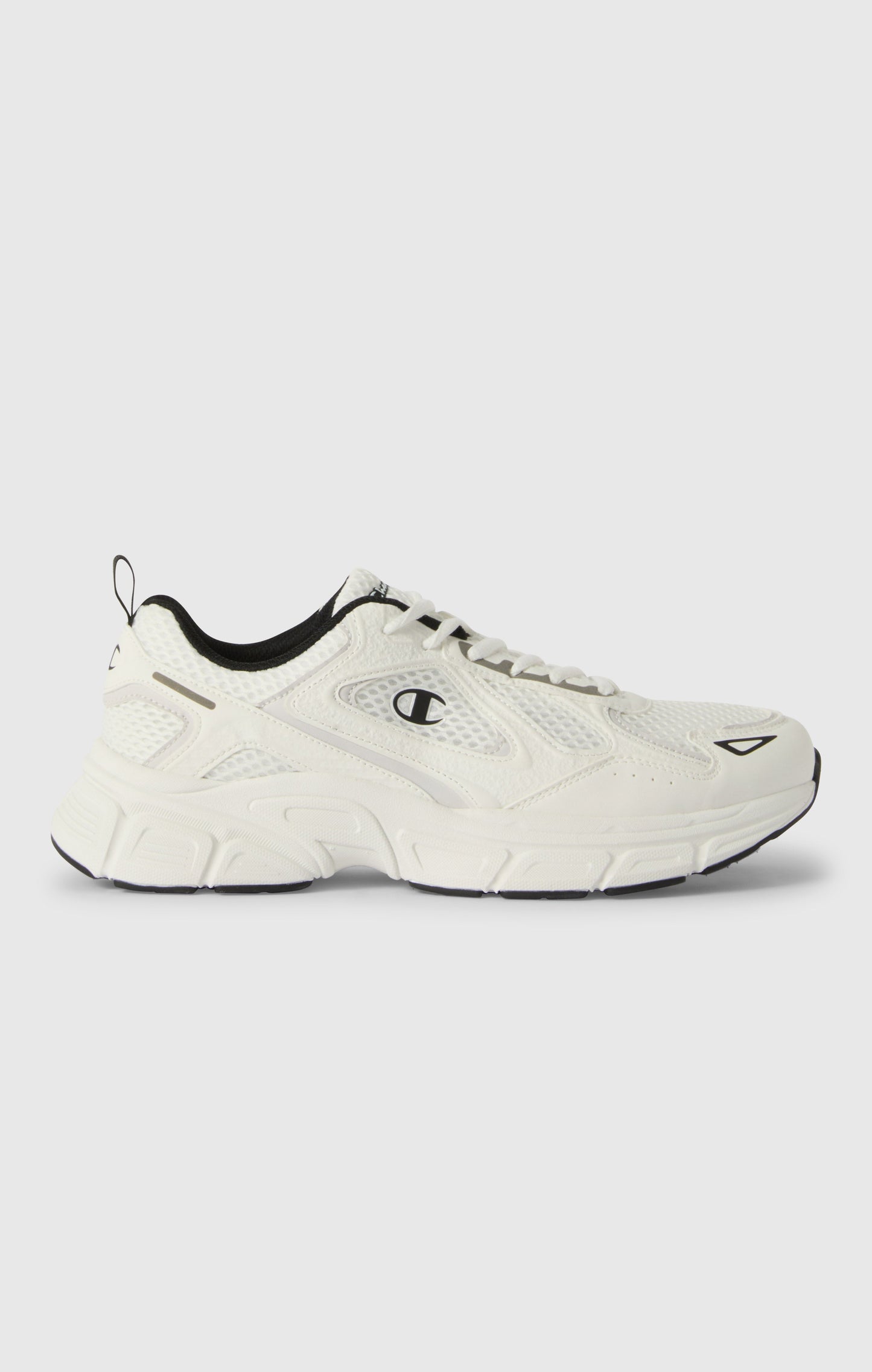 Unisex RT25 Low-Cut Mesh-Turnschuhe