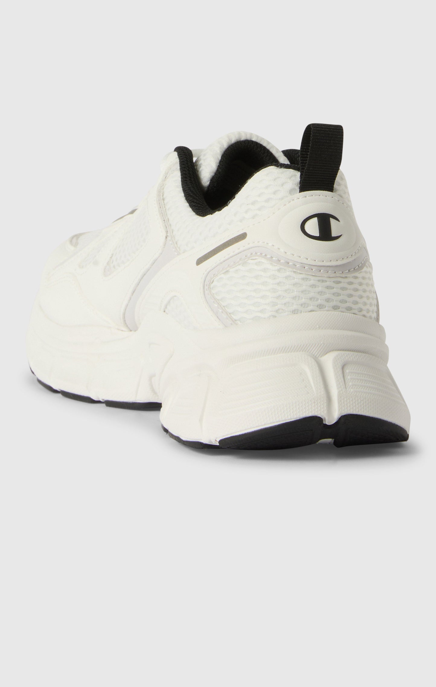 Unisex RT25 Low-Cut Mesh-Turnschuhe