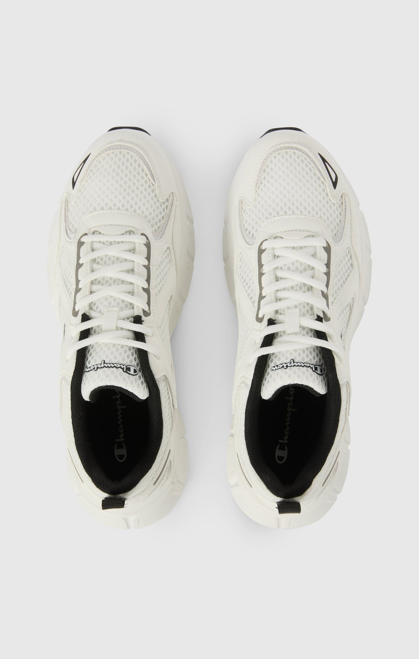 Unisex RT25 Low-Cut Mesh-Turnschuhe