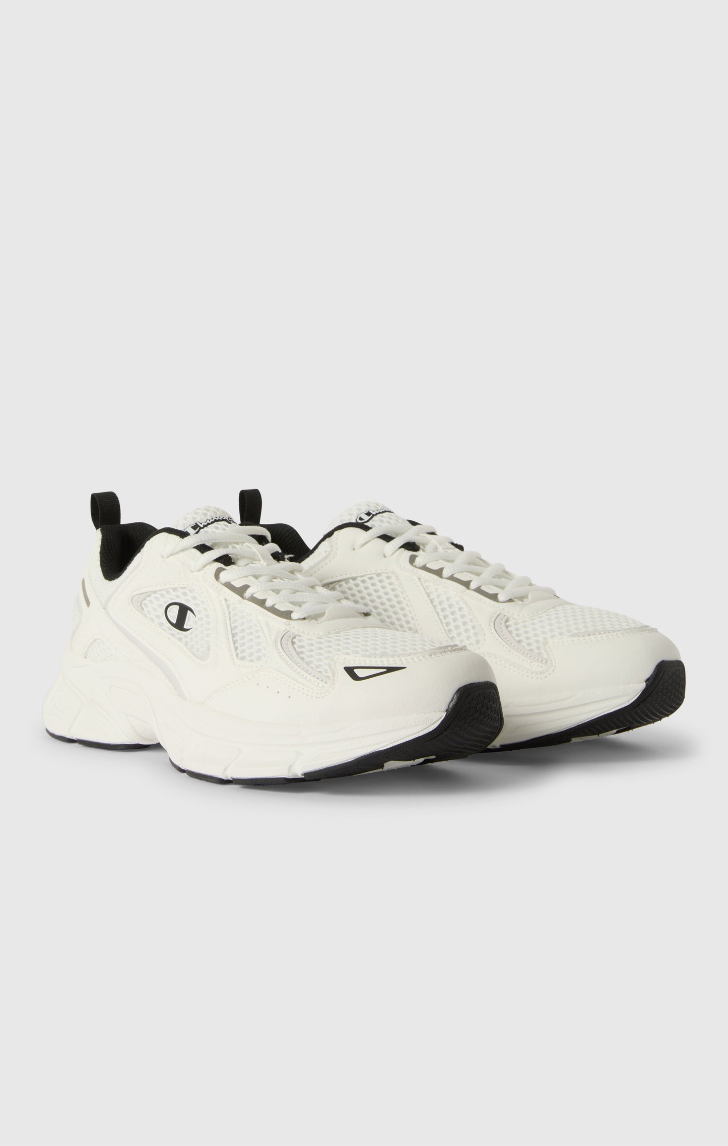 Unisex RT25 Low-Cut Mesh-Turnschuhe