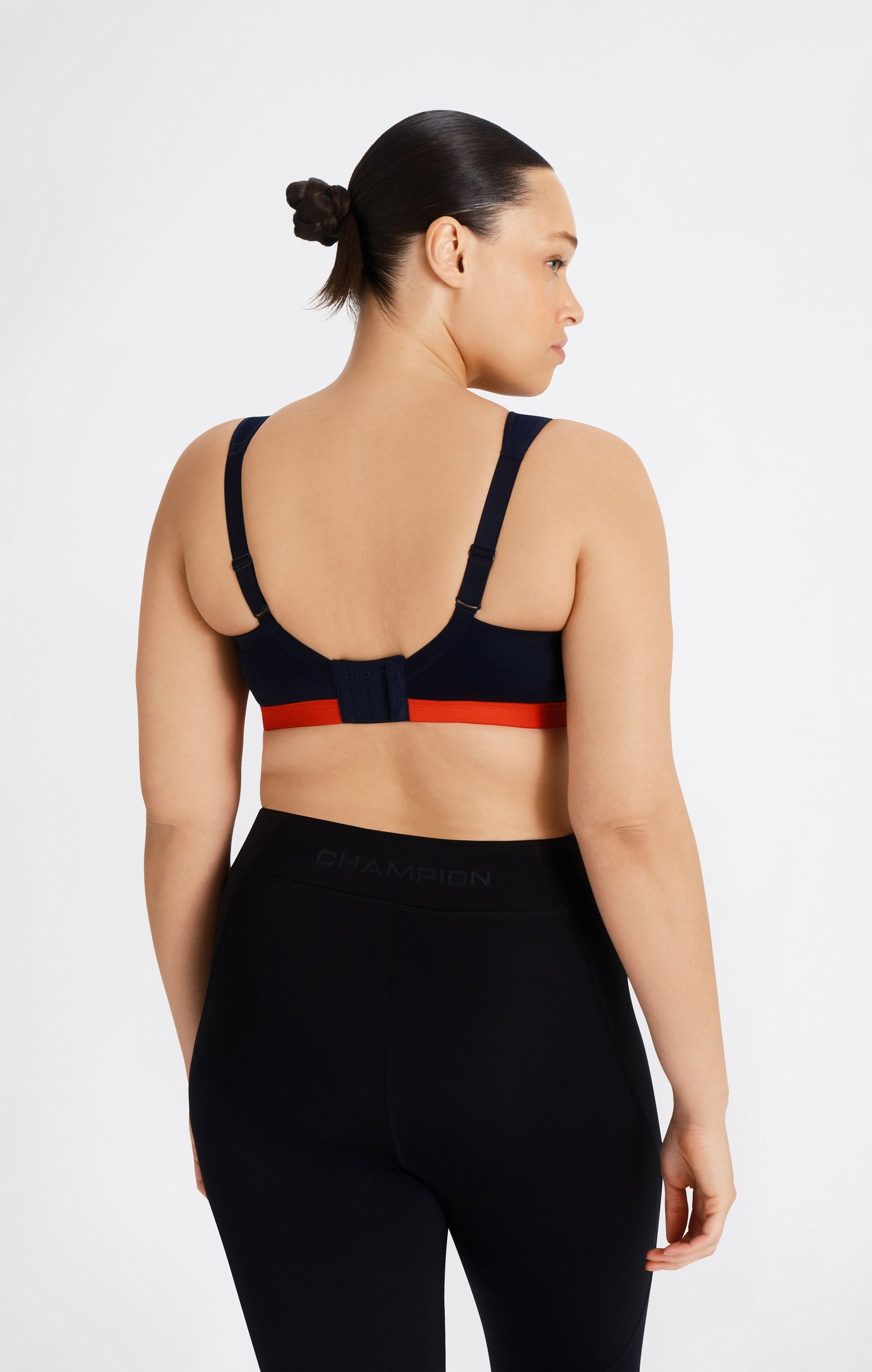 Active D+ Shock Absorber Sports Bra