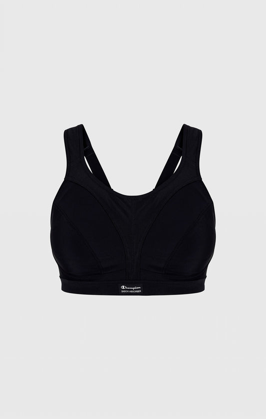 Active D+ Stoßdämpfer Sport-BH