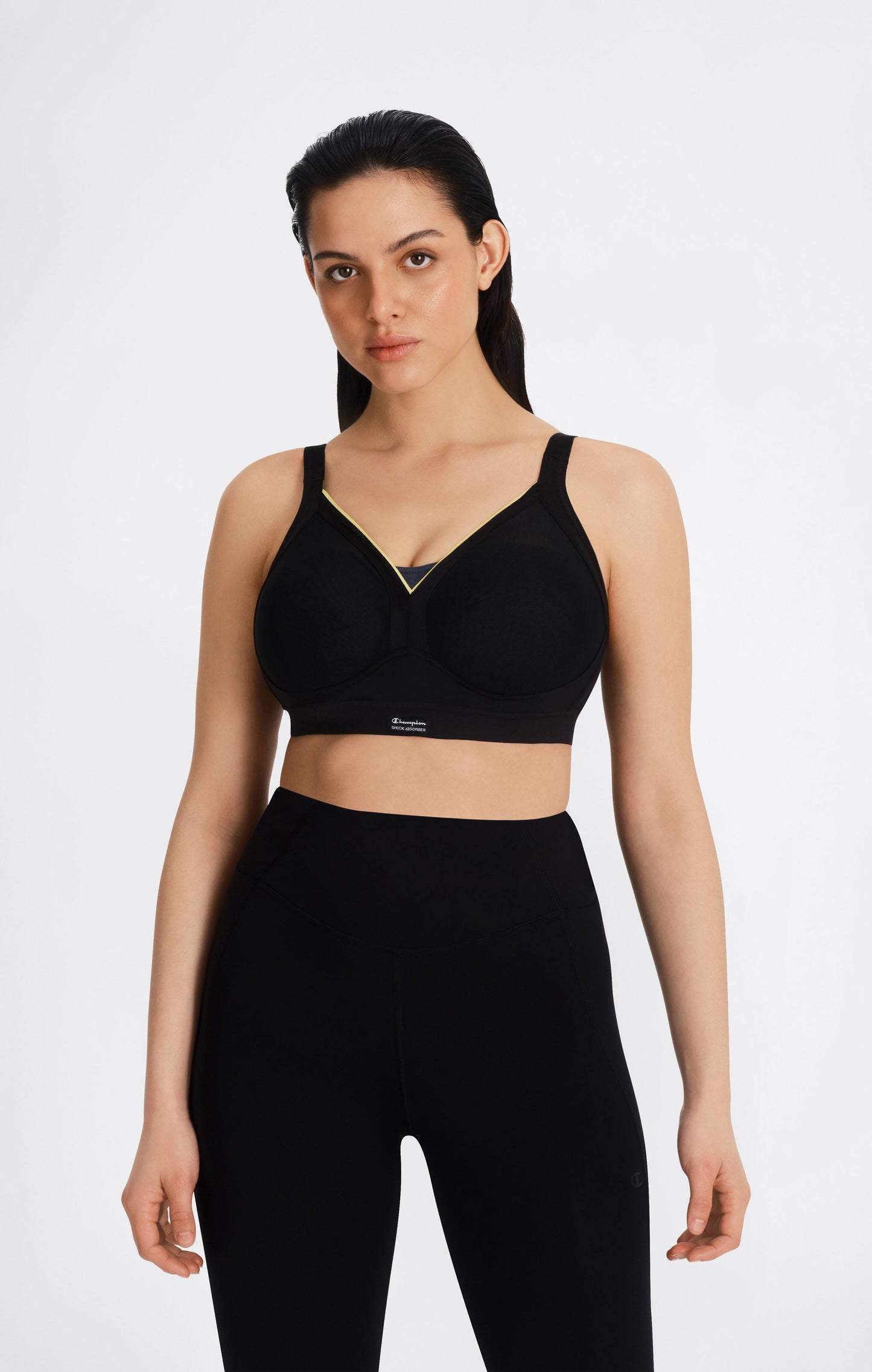 Shock Absorber Active Shaped Support Bra