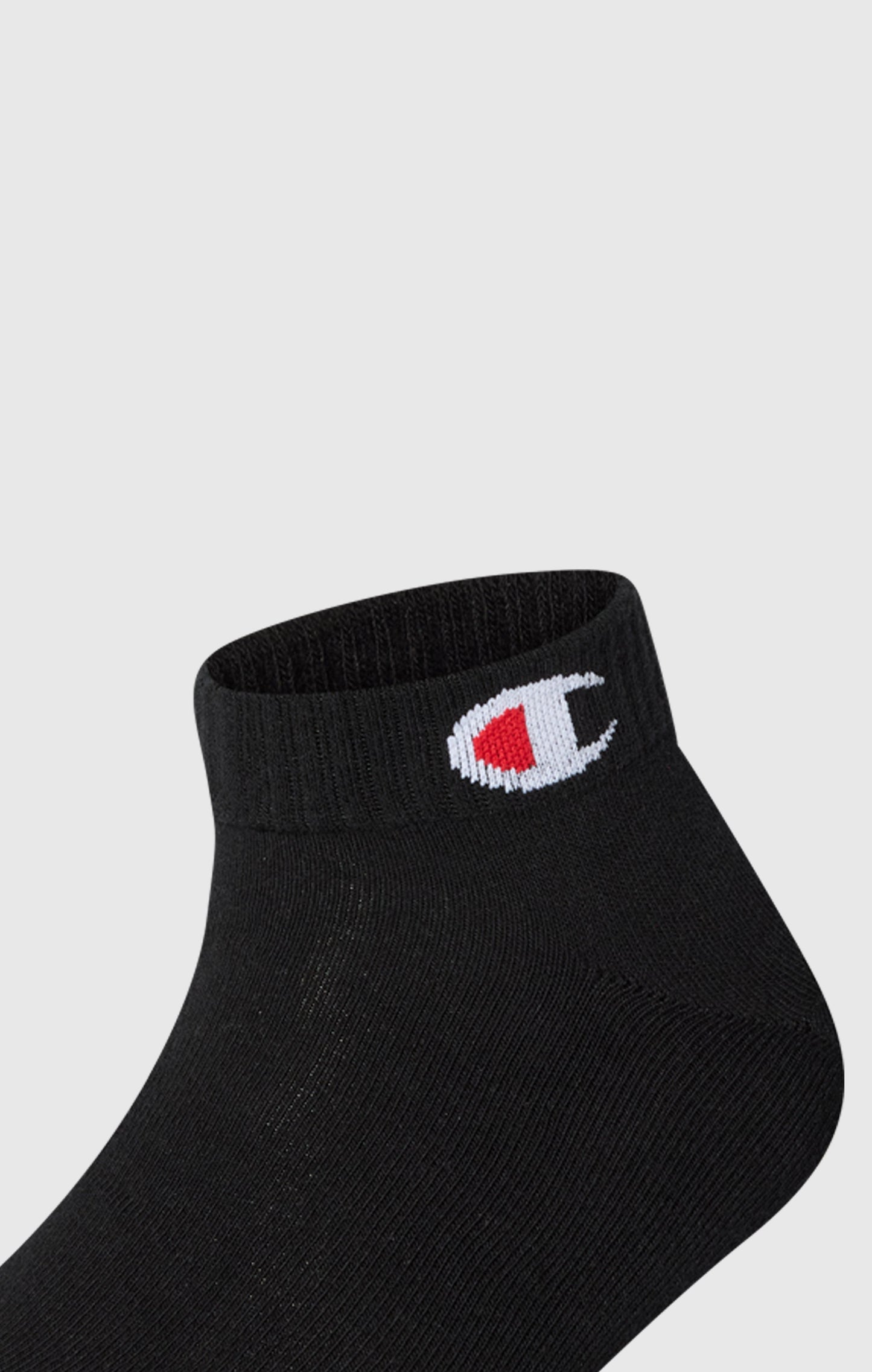 C Logo Socks 6 Pairs