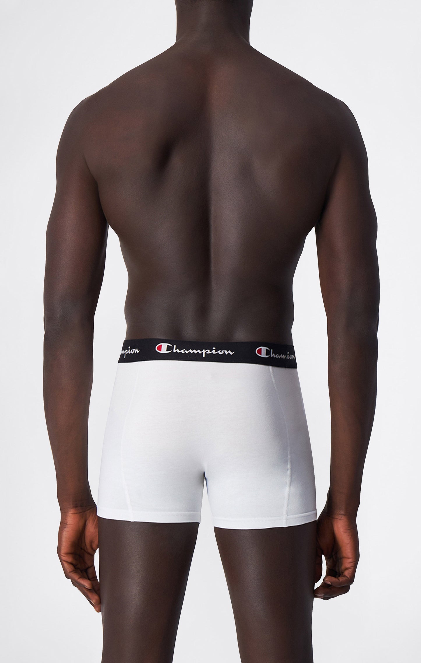 Herren Boxershorts 2er-Pack