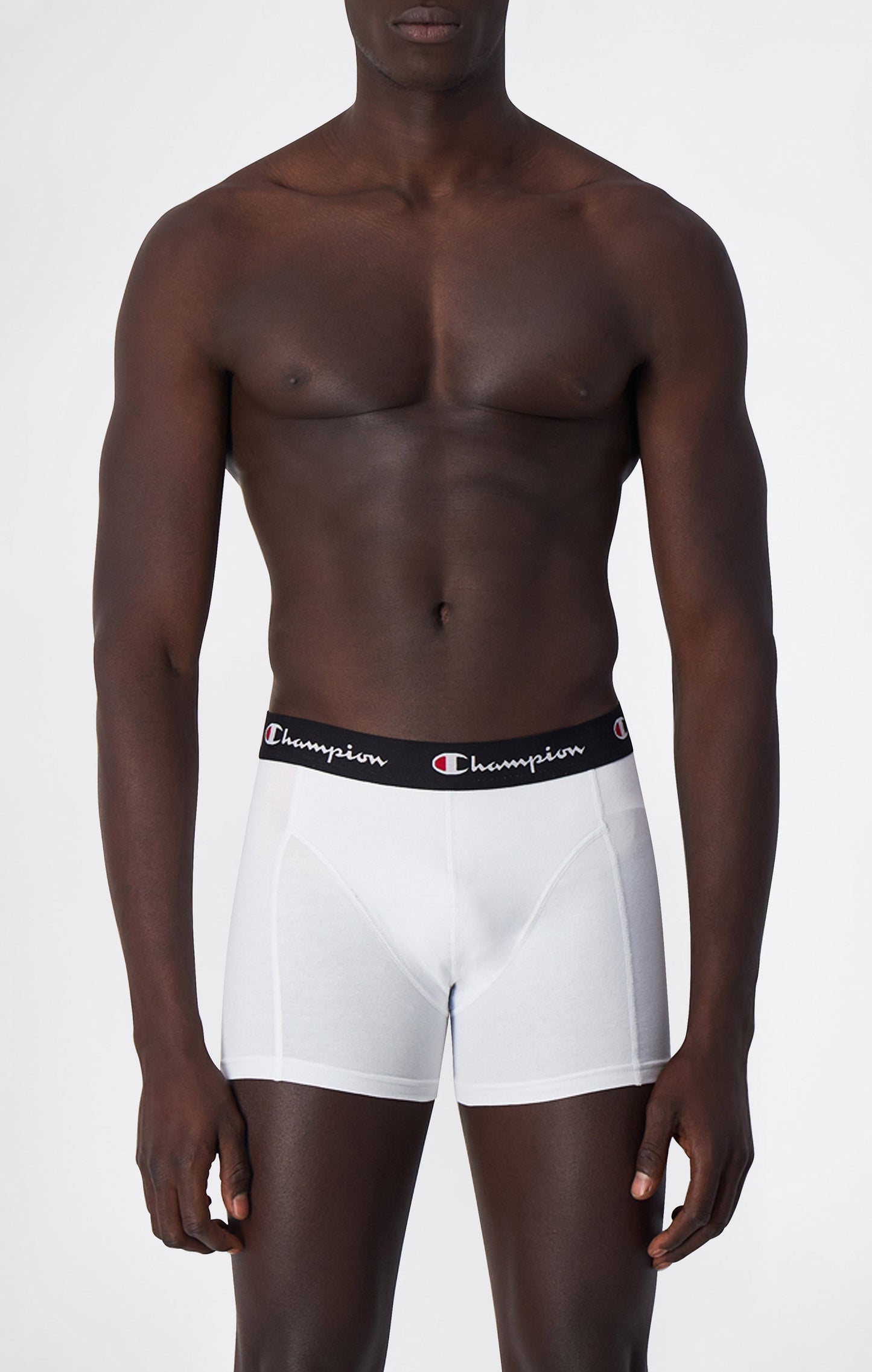 Herren Boxershorts 2er-Pack