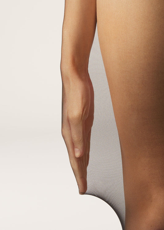Matt Totally Invisible 20 Denier Sheer Tights