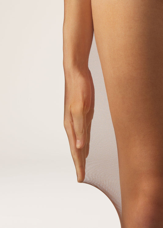 Matt Totally Invisible 20 Denier Sheer Tights